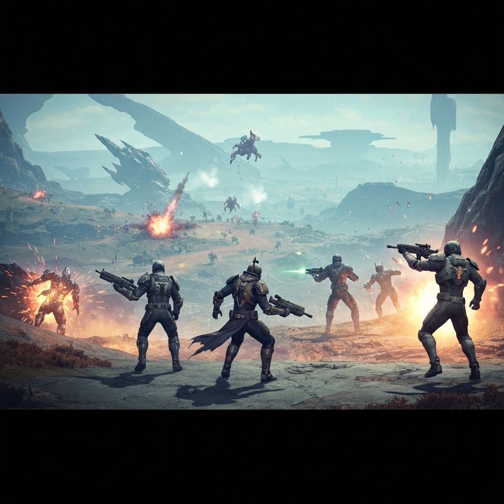DESTINY 2